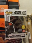 G3 Funko Pop Star Wars IDEN VERSIO Chase Gamestop Exclusive Vinyl Figure 460