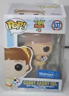GABBY GABBY w/ Forky Toy Story 4 Disney Funko Pop Vinyl 537 - Walmart Exclusive