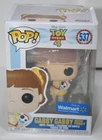 GABBY GABBY w/ Forky Toy Story 4 Disney Funko Pop Vinyl 537 - Walmart Exclusive