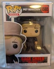 Gage Creed #1585 - Pet Sematary Funko Pop! Movies