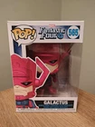 Galactus #565 Funko Pop! Marvel Fantastic Four