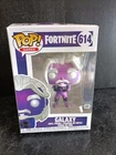 Galaxy Funko Pop #614 Fortnite