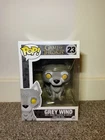 Game of Thrones - 23 Grey Wind - Funko Pop!