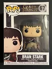 Game of Thrones - Bran Stark 67 - Funko Pop!