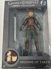 Game of Thrones Brienne of Tarth Action Figure  Funko Legacy Series 2
