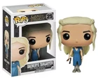 Game of Thrones Funko POP! Vinyl - Daenerys Targaryen #25 ⭐ Vaulted BNIB MINT