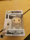 GAME OF THRONES FUNKO POP VINYL FIGURE - EDITION ONE - 03 - DAENERYS TARGARYEN