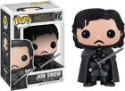 Game of Thrones: Jon Snow Funko Pop! Vinyl #07