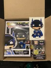 Gamer Batman Funko game stop exclusive