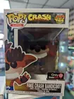 Games - Fake Crash Bandicoot #422 GameStop Exclusive Funko Pop