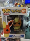 Games - Flareon - Pokemon #629 Funko Pop