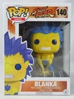 Games Funko Pop - Blanka - Street Fighter - No. 140 - Free Protector
