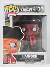 Games Funko Pop - Hancock -  Fallout 4 - No. 77 - Free Protector