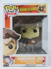 Games Funko Pop - Handsome Jack - Borderlands - No. 42 - Free Protector