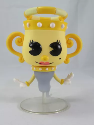 Games Funko Pop - Legendary Chalice - Cuphead - No. 314 - NO BOX