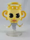 Games Funko Pop - Legendary Chalice - Cuphead - No. 314 - NO BOX