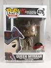 Games Funko Pop - Queen Myrrah (Patina) - Gears of War - No. 476