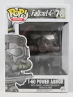 Games Funko Pop - T-60 Power Armor - Fallout 4 - No. 78 - Free Protector