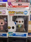 Games - Oshawott #886 Pokemon Funko Pop