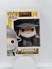 Gandalf (with hat) The Hobbit An Unexpected Journey Funko Pop! Vinyl Figure #13