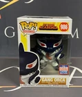 Gang Orca - My Hero Academia #986 (Funko POP!) Vinyl Figure