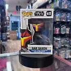Gar Saxon #411 (Funko Pop! Star Wars)