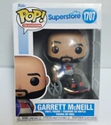 GARRETT McNEILL - Superstore - Funko POP! NBC TV #1707 Vinyl Figure NEW IN STOCK