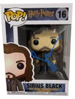 Gary Oldman Sirius Black 16 Funko Harry Potter Azkaban Autograph Beckett