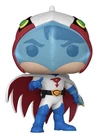 Gatchaman - Ken the Eagle Pop! Vinyl