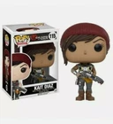 GEARS OF WAR KAIT DIAZ 3.75" POP VINYL FIGURE FUNKO POP GAMES 115
