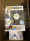 General Franky Funko pop Limited Glow Chase Edition One Piece - Free P&P