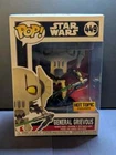 General Grievous Star Wars Funko Pop! #449 Hot Topic Exclusive
