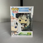 Genshin Impact Paimon 162 Funko Pop