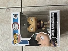 Genya Shinazugawa Demon Slayer Funko Pop Vinyl Figure