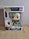 Geralt (Igni) #554 🎯 Funko Pop! Games - The Witcher III