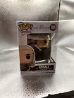 Geralt The Witcher Funko POP 1385