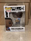 Get Out Chris Washington with Deer Head Funko Pop! Vinyl Figure #1859