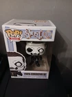 Ghost (Band) - Funko Pop Rocks 336 - Papa Emeritus IV -pop vinyl