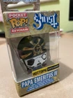 Ghost (Band) - Papa Emeritus IV - Pocket Pop Keychain Funko Pop