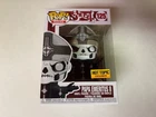 Ghost Funko POP! PAPA EMERITUS II #125 Hot Topic Exclusive NEW IN BOX