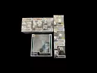 Ghost Funkos (Opus Eponymous, Papa Nihil, Papa Emeritus I, II, III, IV, and IV)