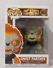Ghost Panther Infinity Warps No. 860 POP FUNKO VINYL FIGURE  - UK