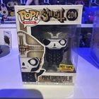Ghost - Papa Emeritus III Funko POP! #204 NEW!!!
