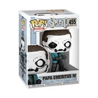 Ghost Papa Emeritus IV (Glitter) Pop! Vinyl #455 Figure  [FUN83837]