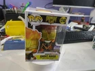 Ghost Rider Midnight Suns Funko Pop Number 1248