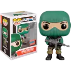 G.I. Joe - Beach Head NYCC 2020 US Exclusive #13 Pop! Vinyl