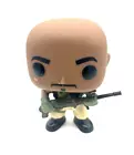 🪖 GI Joe Roadblock Funko POP! 4" Vinyl Figure #45 2015 A303 NO BOX