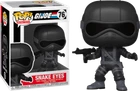 G.I. Joe - Snake Eyes with Gun #76 Pop! Vinyl