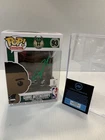 GIANNIS ANTETOKOUNMPO Funko POP NBA #93 Collectible Vinyl Figure Autograph COA