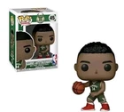 GIANNIS ANTETOKOUNMPO MILWAUKEE BUCKS FUNKO POP! BASKETBALL #45